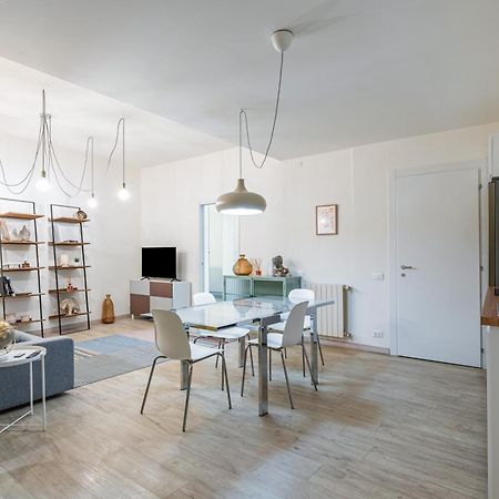 Casa San Faustino - Brescia Citycenter - By Host4U Bagian luar foto