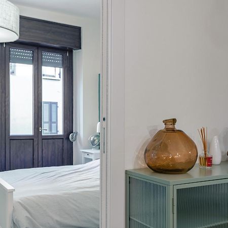 Casa San Faustino - Brescia Citycenter - By Host4U Bagian luar foto