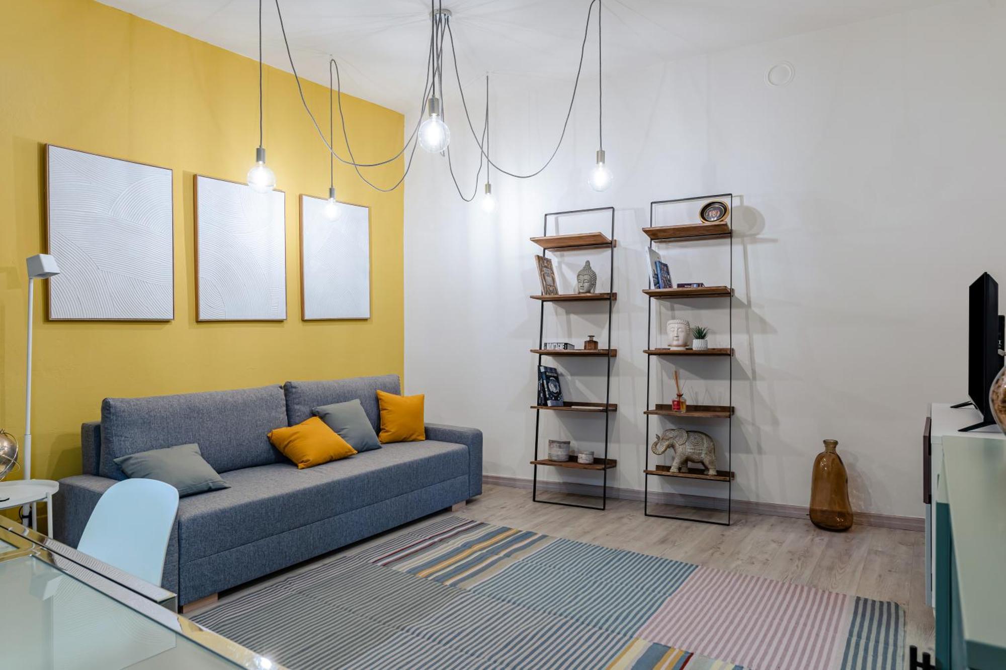 Casa San Faustino - Brescia Citycenter - By Host4U Bagian luar foto