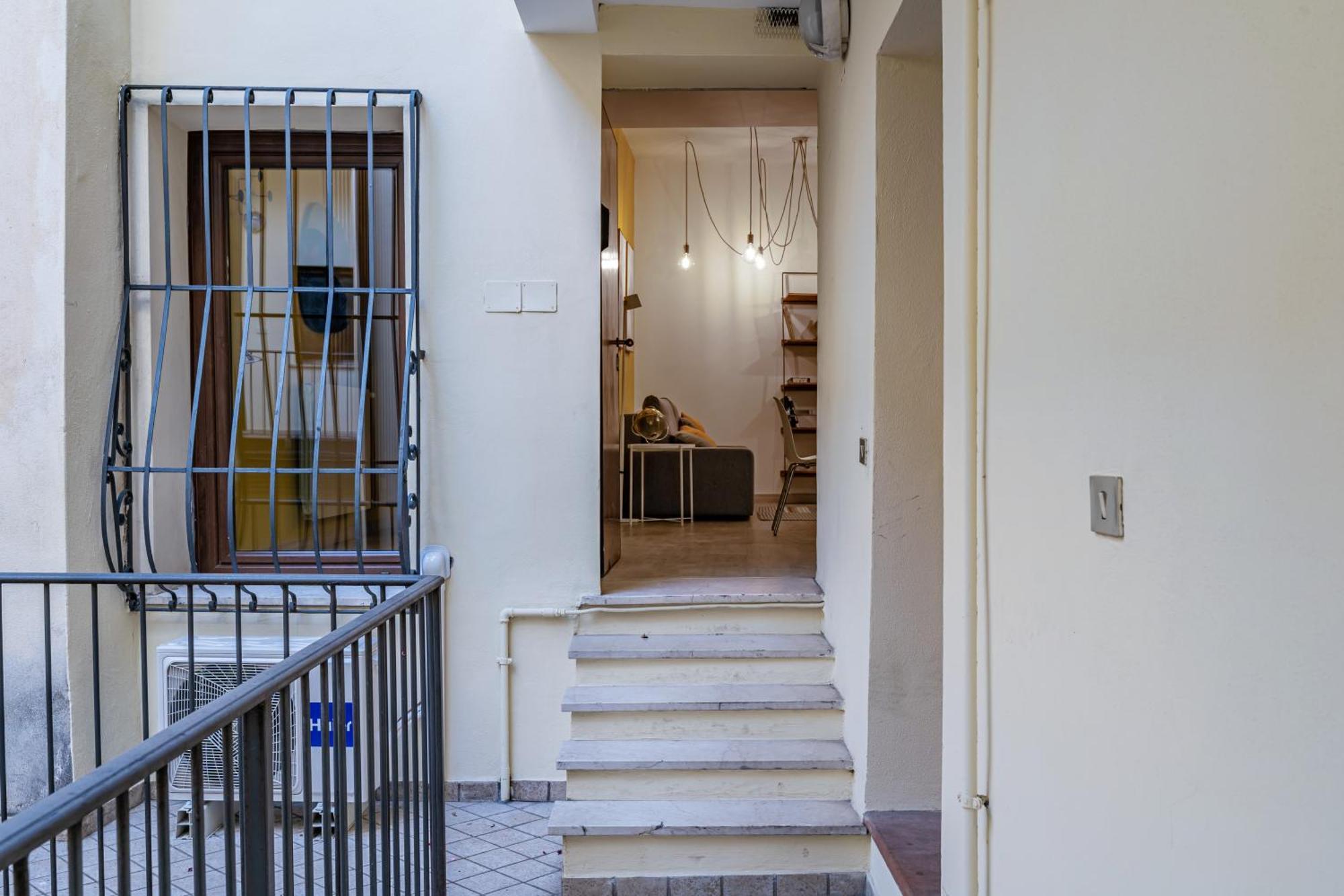 Casa San Faustino - Brescia Citycenter - By Host4U Bagian luar foto