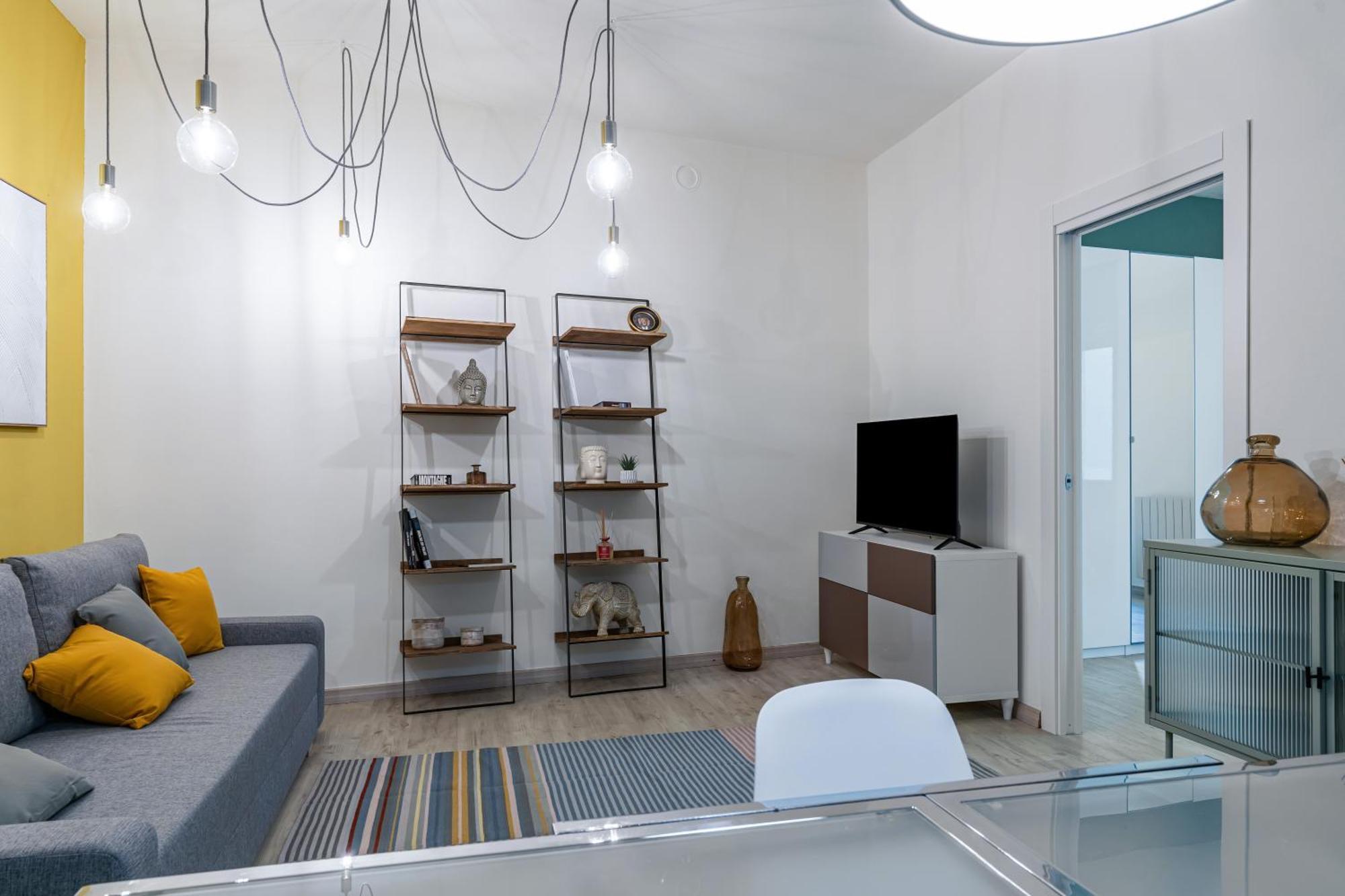 Casa San Faustino - Brescia Citycenter - By Host4U Bagian luar foto