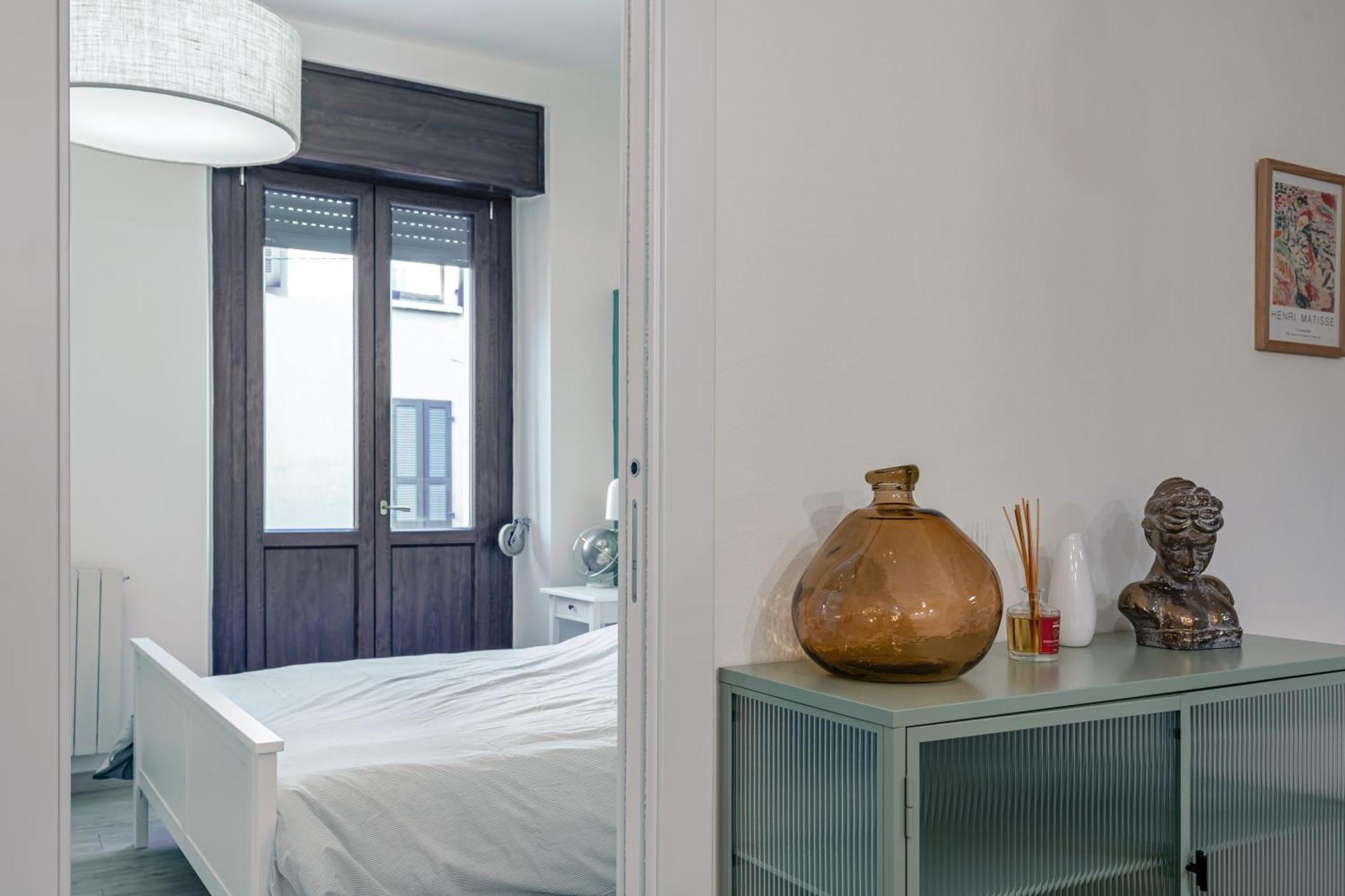 Casa San Faustino - Brescia Citycenter - By Host4U Bagian luar foto
