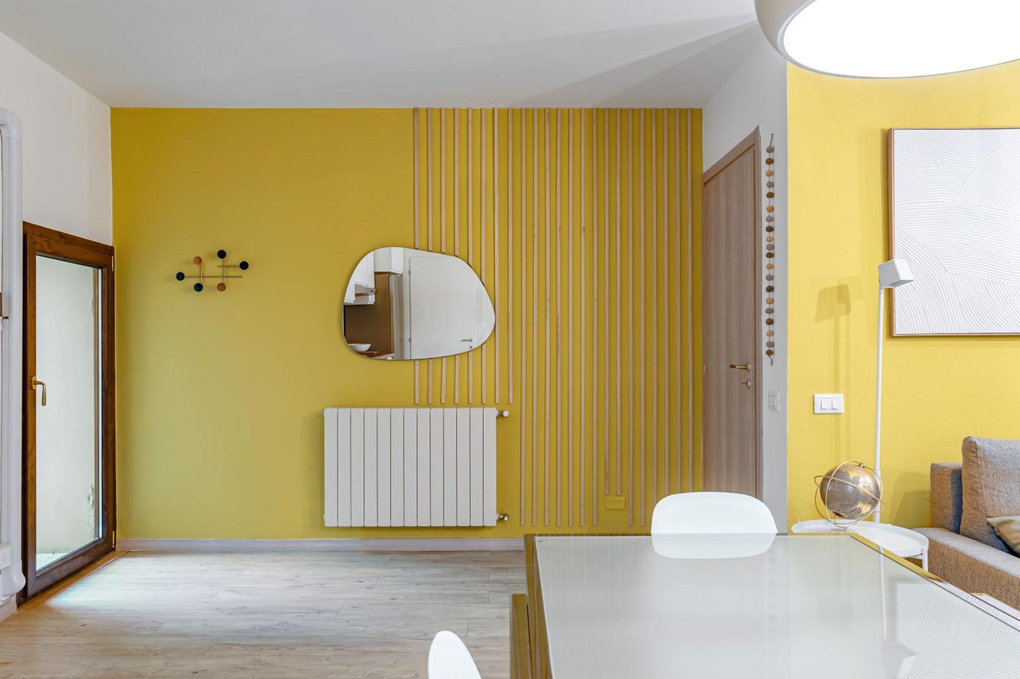 Casa San Faustino - Brescia Citycenter - By Host4U Bagian luar foto