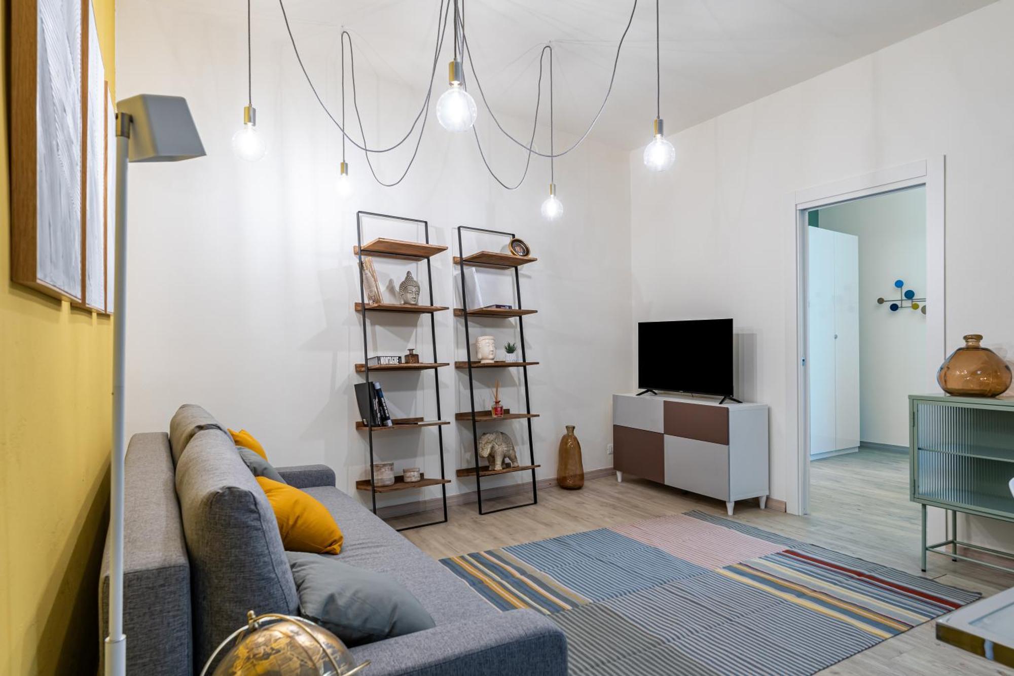 Casa San Faustino - Brescia Citycenter - By Host4U Bagian luar foto