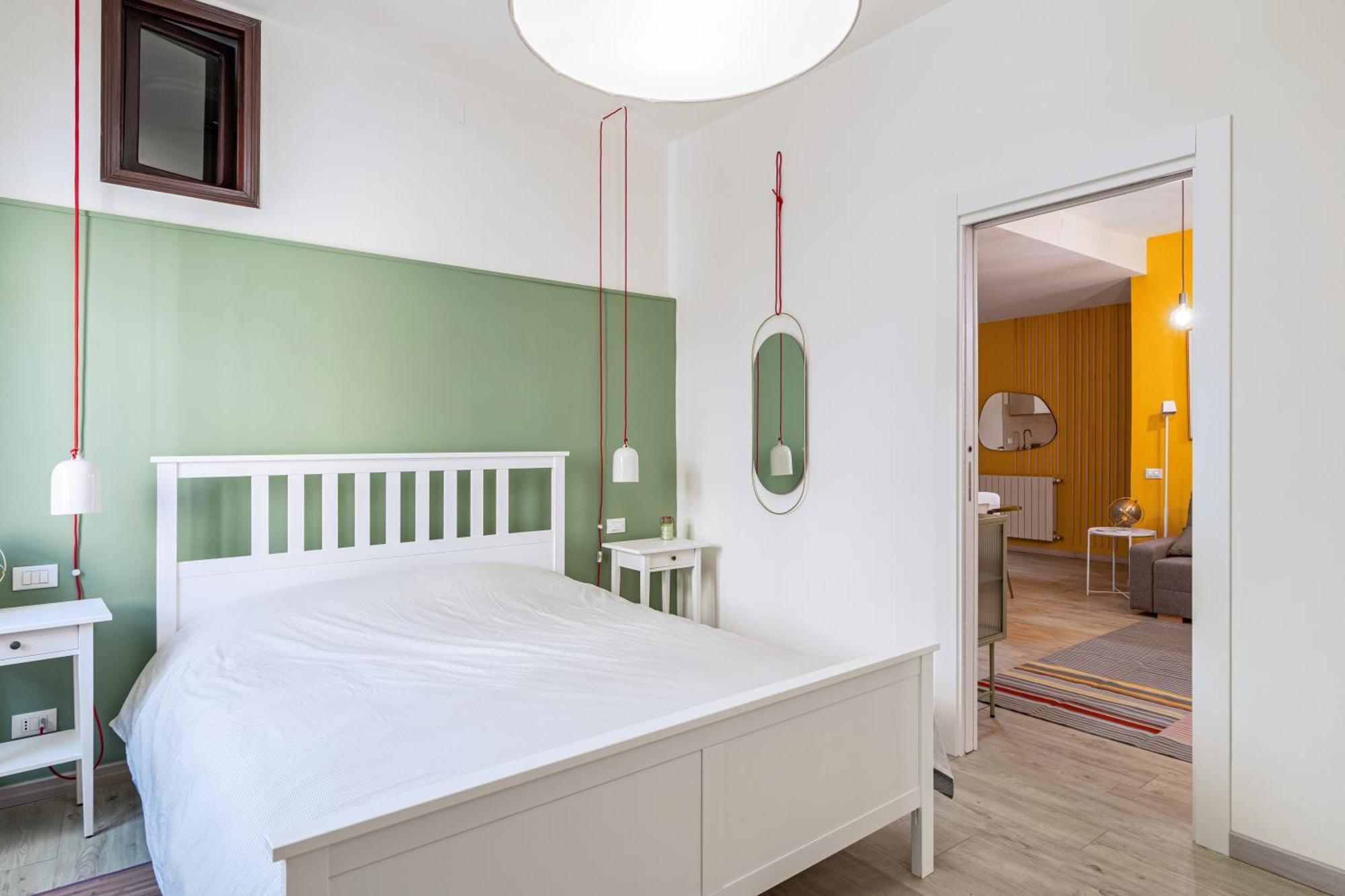 Casa San Faustino - Brescia Citycenter - By Host4U Bagian luar foto