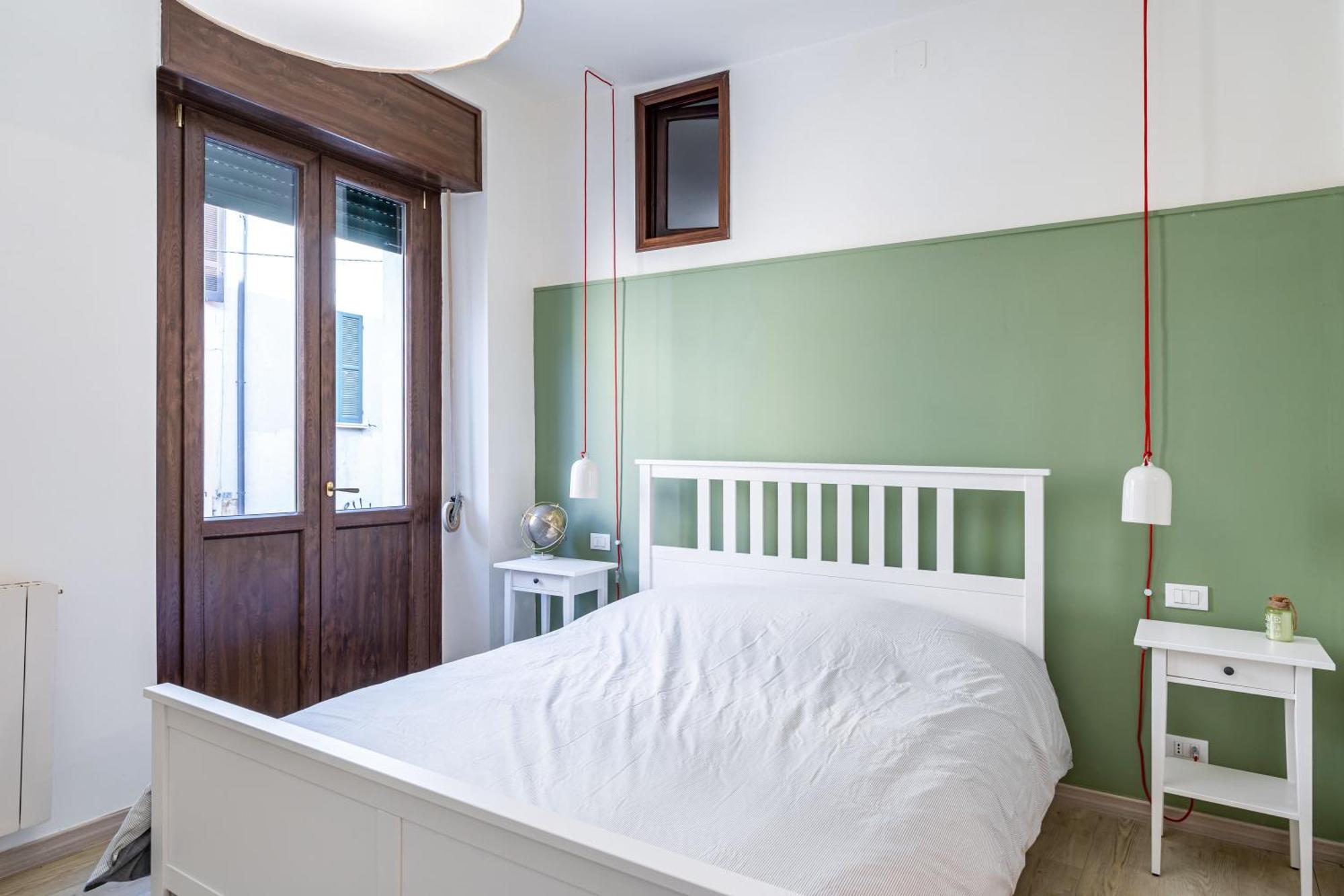 Casa San Faustino - Brescia Citycenter - By Host4U Bagian luar foto