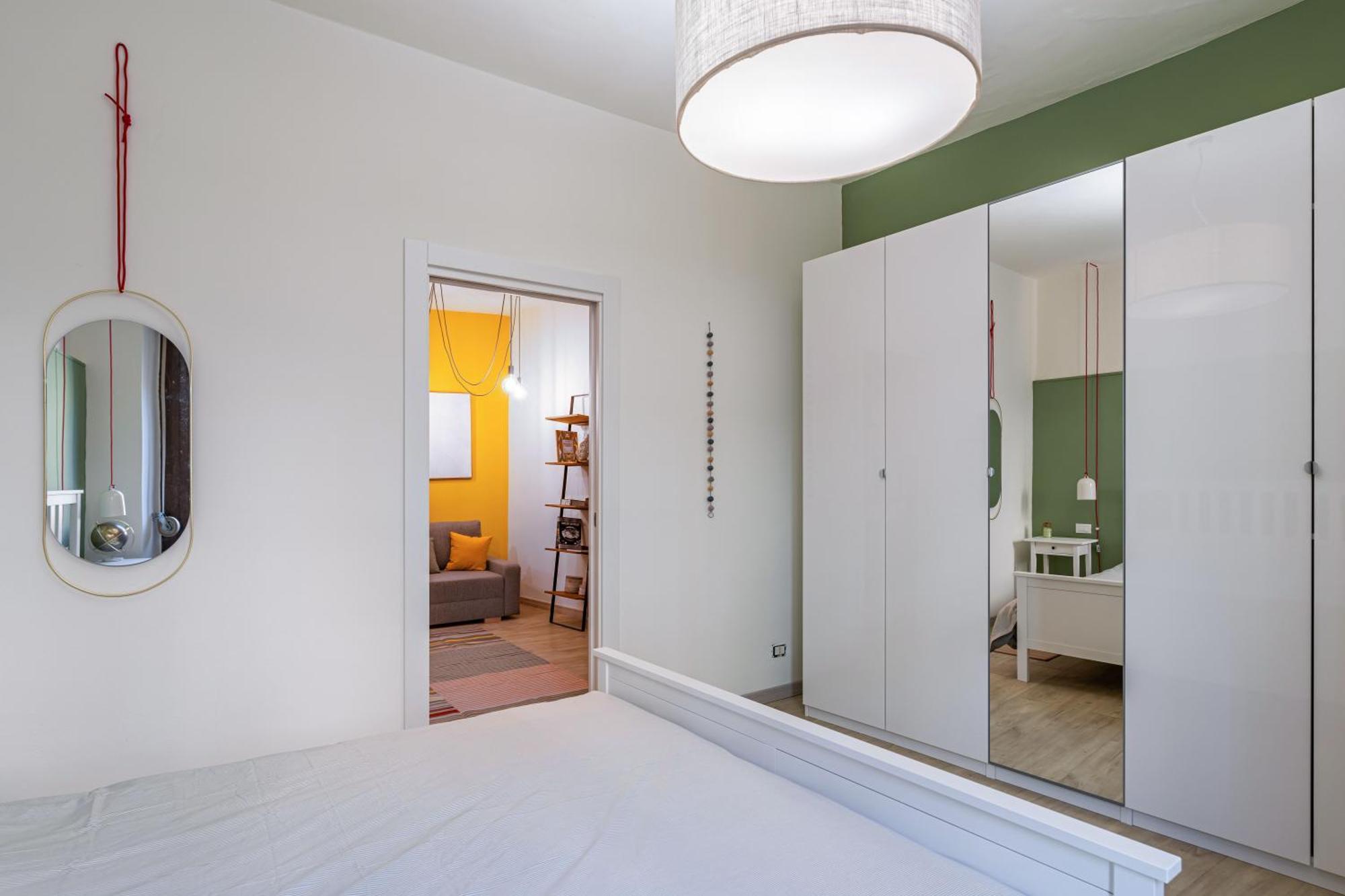 Casa San Faustino - Brescia Citycenter - By Host4U Bagian luar foto